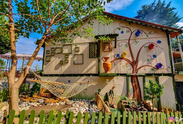 Eraslan Tatil Köyü - Görsel 6