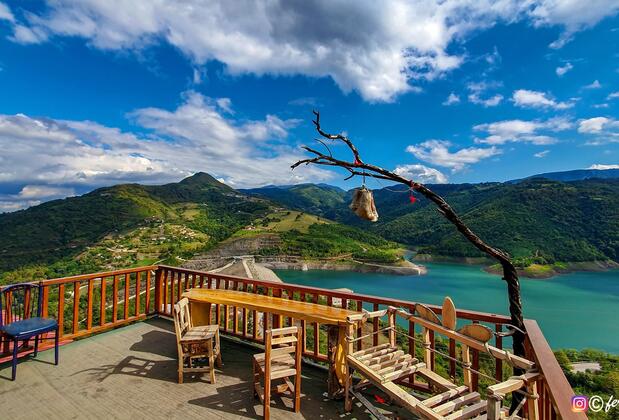 Eraslan Tatil Köyü - Görsel 15