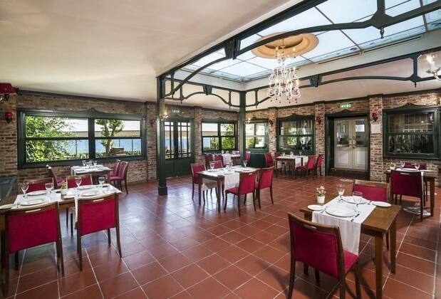 Radisson Hotel Istanbul Sultanahmet - Görsel 8