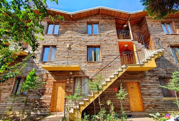 Eraslan Tatil Köyü - Görsel 8