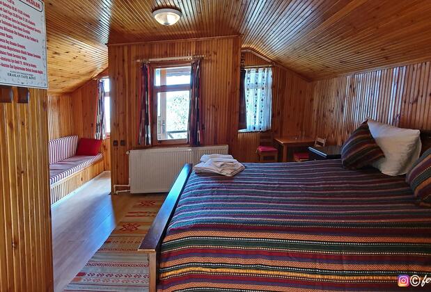 Eraslan Tatil Köyü - Görsel 18