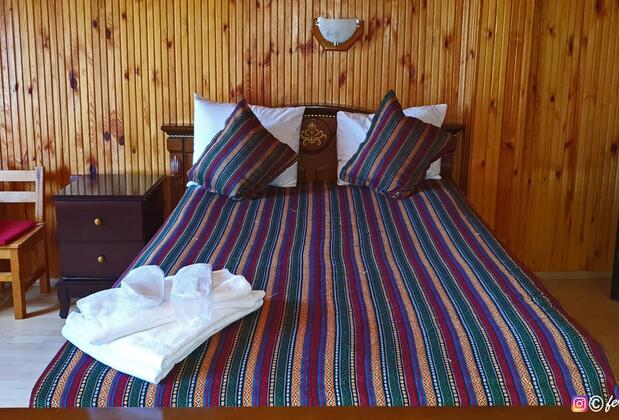 Eraslan Tatil Köyü - Görsel 19