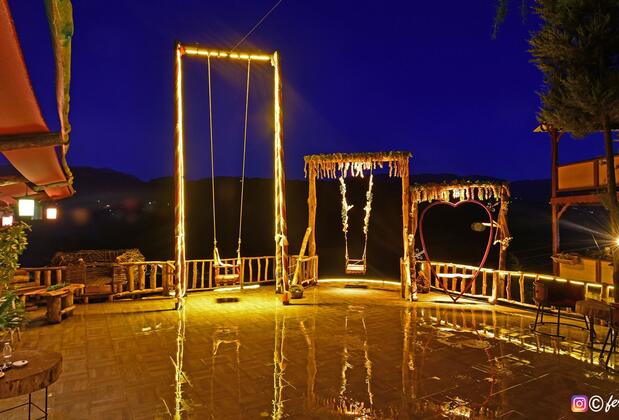 Eraslan Tatil Köyü - Görsel 16