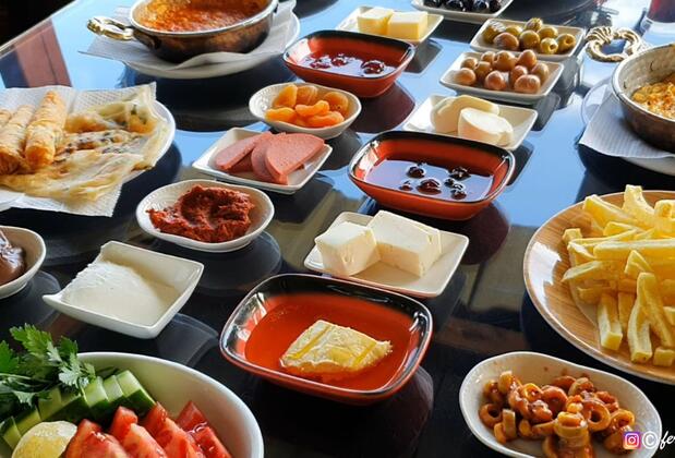 Eraslan Tatil Köyü - Görsel 7