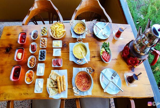 Eraslan Tatil Köyü - Görsel 14