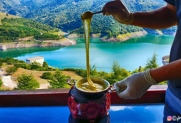 Eraslan Tatil Köyü - Görsel 11