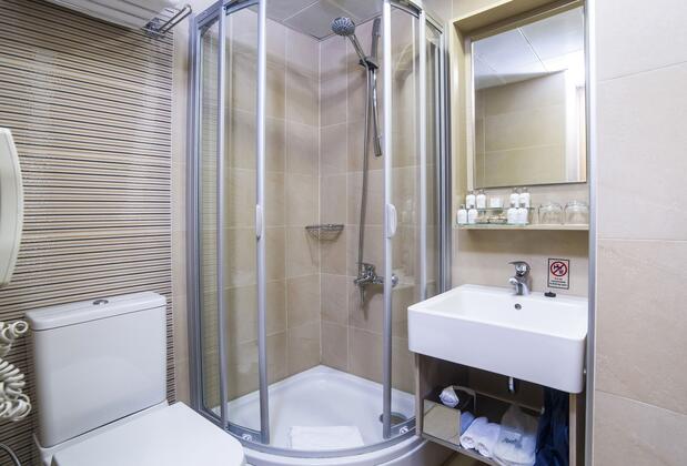 Radisson Hotel Istanbul Sultanahmet - Görsel 29