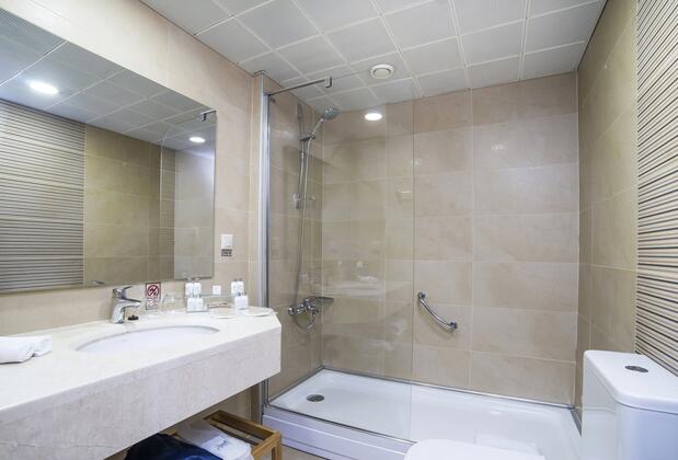 Radisson Hotel Istanbul Sultanahmet - Görsel 31