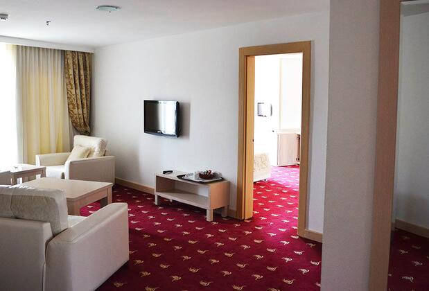 Lamos Otel - Görsel 14