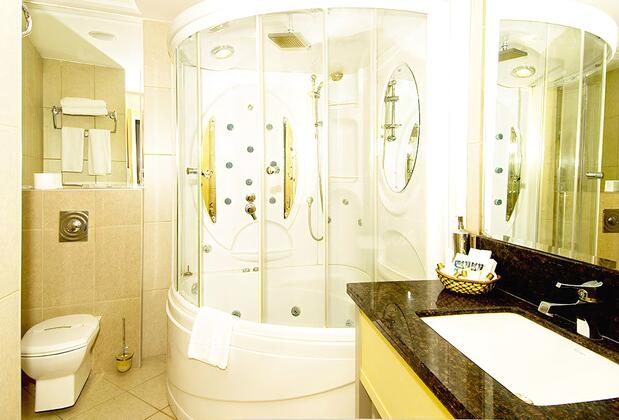 Lamos Otel - Görsel 15