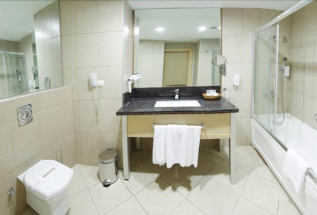 Lamos Otel - Görsel 16