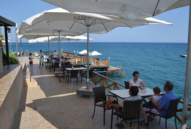 Lamos Otel - Görsel 6