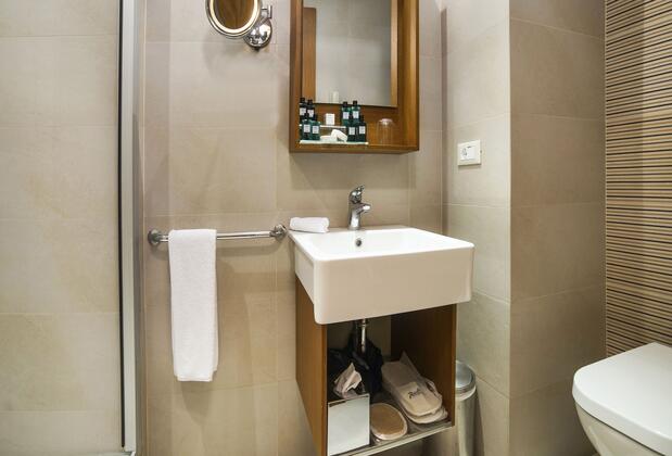 Radisson Hotel Istanbul Sultanahmet - Görsel 27