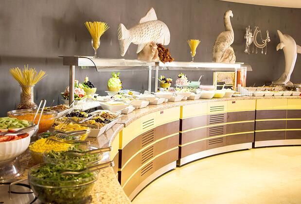 Lamos Otel - Görsel 8