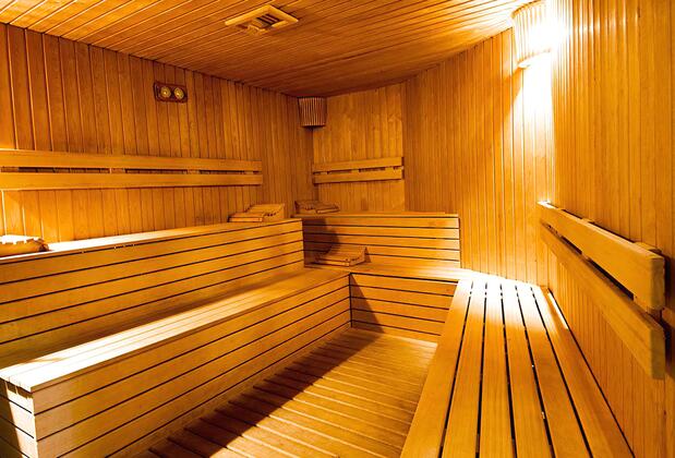 Lamos Otel - Görsel 10