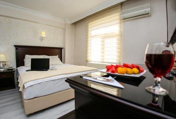 Hotel Şahiner Niğde - Görsel 13