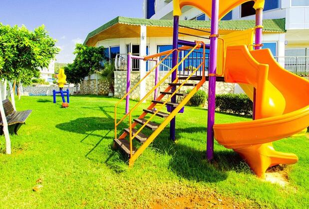 Lamos Otel - Görsel 7