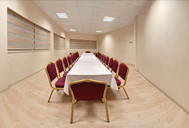 Lamos Otel - Görsel 11