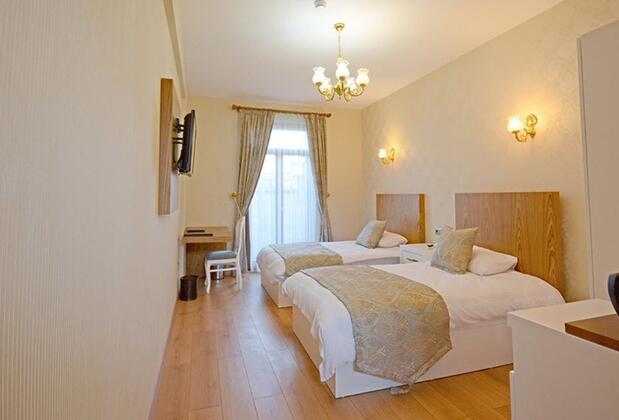 Setenönü 1892 Boutique Hotel - Görsel 49