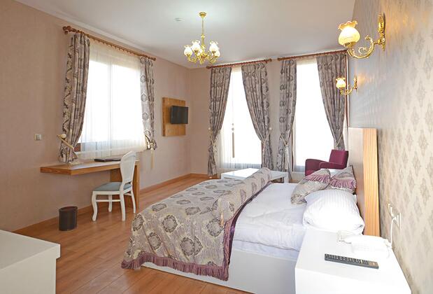 Setenönü 1892 Boutique Hotel - Görsel 50