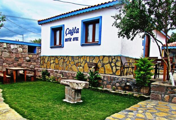 Çağla Butik Otel - Görsel 27