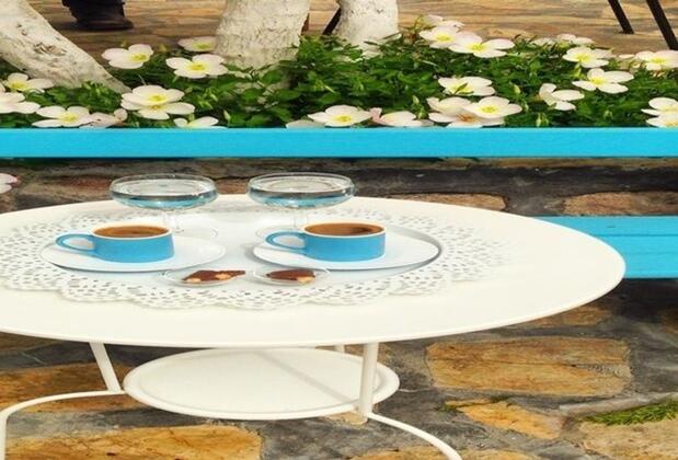 Çağla Butik Otel - Görsel 26