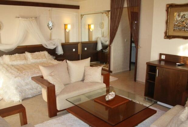 Gümüş Otel - Görsel 3