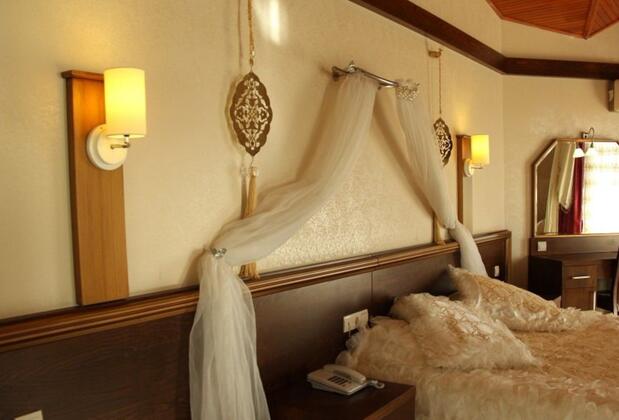 Gümüş Otel - Görsel 8