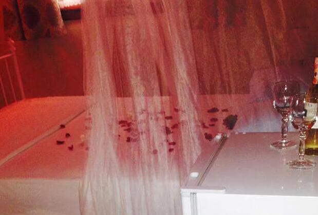 Çağla Butik Otel - Görsel 29