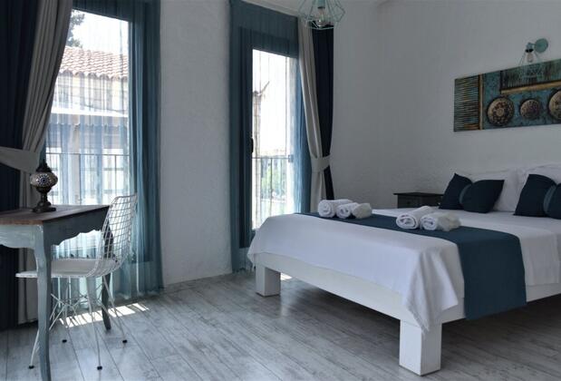 Seçilmiş Konak Otel - Görsel 7