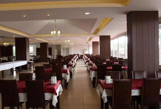 Gümüş Otel - Görsel 4