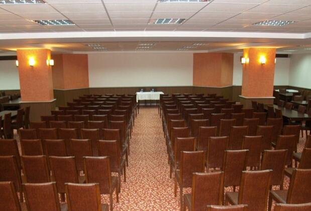 Gümüş Otel - Görsel 5