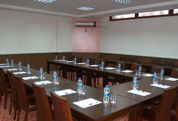 Gümüş Otel - Görsel 6