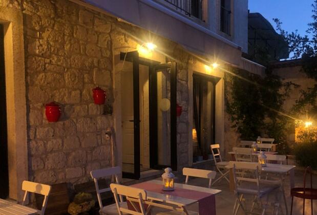 Seçilmiş Konak Otel - Görsel 5