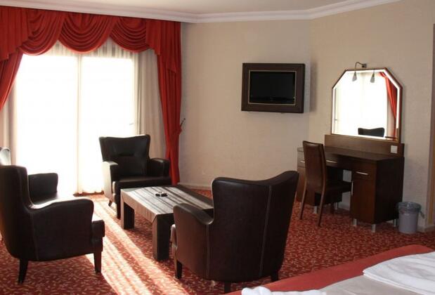 Gümüş Otel - Görsel 7