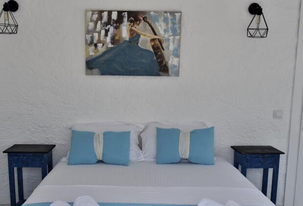 Seçilmiş Konak Otel - Görsel 9