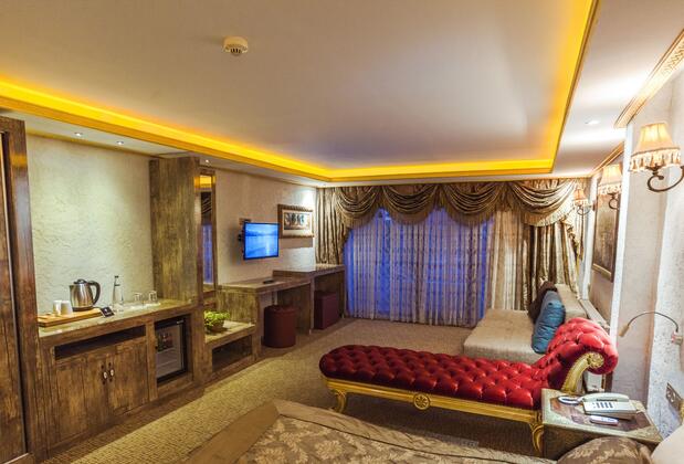 Hotel Aslan - Görsel 5