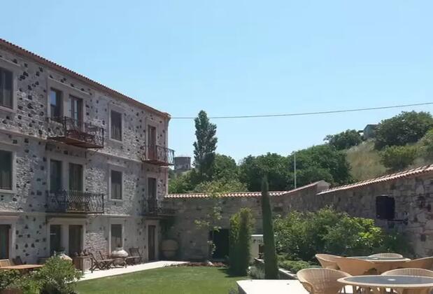 Cunda Labris Otel - Görsel 3