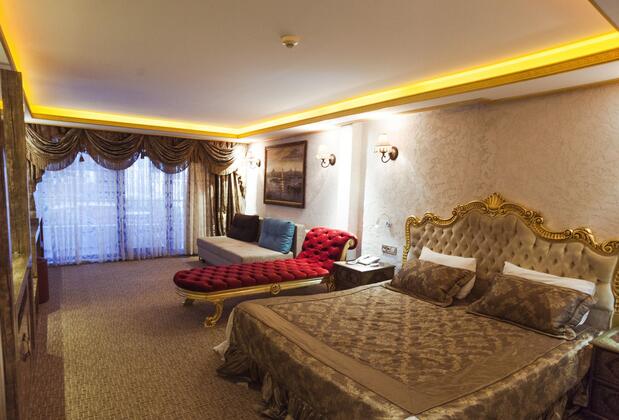 Hotel Aslan - Görsel 13