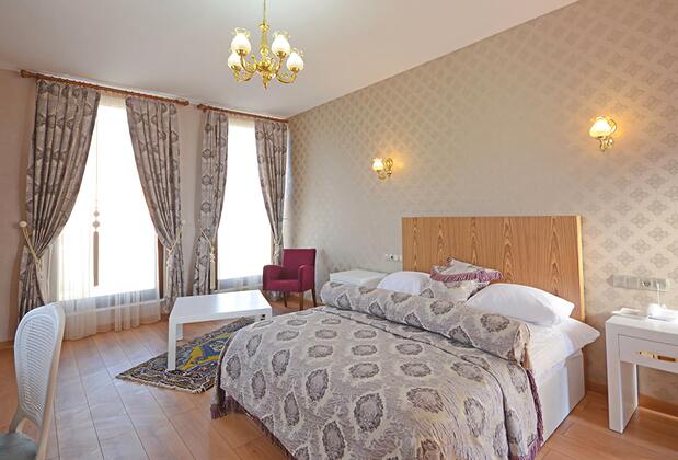 Setenönü 1892 Boutique Hotel - Görsel 7