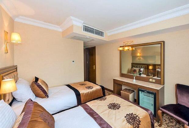 Antea Hotel - Görsel 17