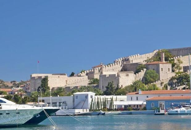 Alya Mou Butik Otel - Görsel 4