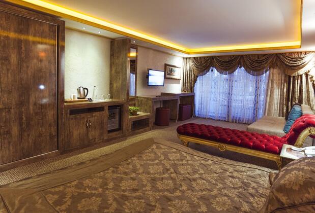 Hotel Aslan - Görsel 3