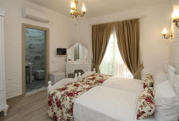 Alya Mou Butik Otel - Görsel 8