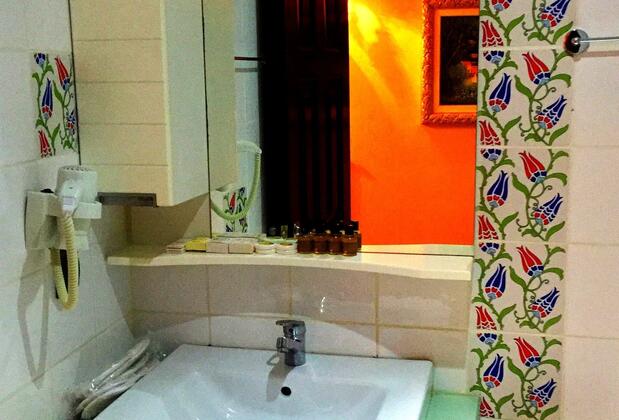 Hotel Aslan - Görsel 26