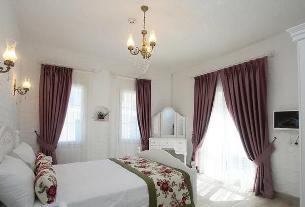 Alya Mou Butik Otel - Görsel 9