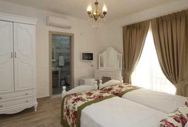 Alya Mou Butik Otel - Görsel 10