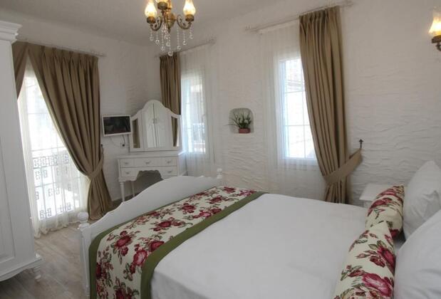 Alya Mou Butik Otel - Görsel 11