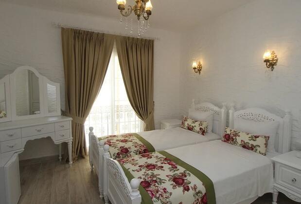 Alya Mou Butik Otel - Görsel 12