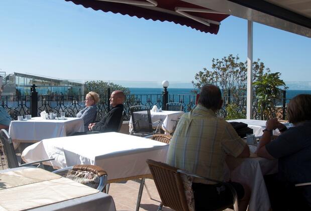 Hotel Aslan - Görsel 8